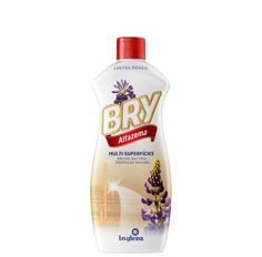 Lustra  Móveis Bry Alfazema 200ml