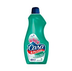 Limpador Perfumado Casa & Perfume Bela Flore 1L
