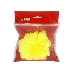 Esponja Para Banho By Rede Nylon