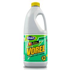 Desinfetante Vorel Eucalipto 2L