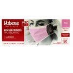 MASC-DESC-VABENE-CIRURGICA-ROSA-C-ELASTICO-C-50UN