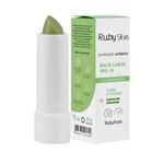 HIDRAT-LABIAL-RUBYROSE-PROTECAO-URBANA-FPS15