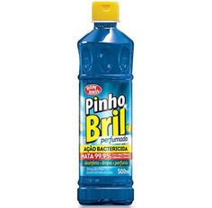 Desinfetante Pinho Bril Brisa Mar 500ml