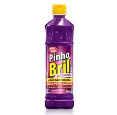 Desinfentante Pinho Bril Lavanda 500ml