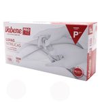 LUVA-NITRILICA-VABENE-S-PO-BRANCA-P-C-100UN-2