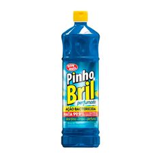 Desinfetante  Brisa Do Mar Pinho Bril 1L