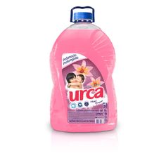 Amaciante De Roupa Urca Floral Bouquet 5L