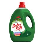 788085-Sabao-Liquido-Performance-Baby-Soft-Max-Verde-3L