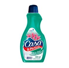 Limpador Perfumado Casa E Perfume Bela Flore 500ml