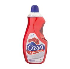 Limpador Perfumado Casa E Perfume Mistério Di Amore 1L