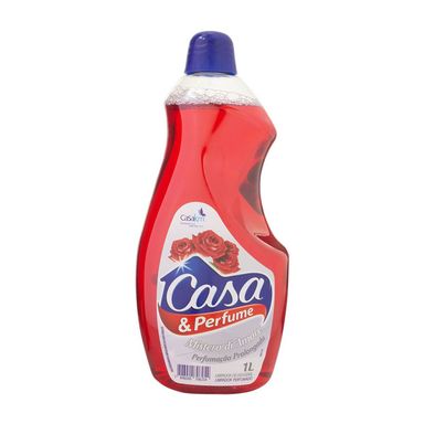 Limpador Perfumado Casa E Perfume Mistério Di Amore 1L