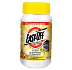 Limpa Forno Easy Off Stand 250ml