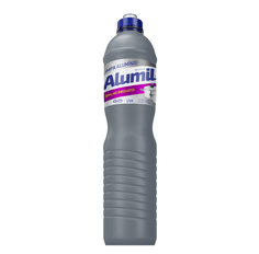 Limpa Alumínio Violeta Alumil 500ml