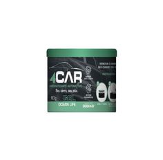 Aromatizante Automotivo Ocean Life Gel Brisk 4Car 60g