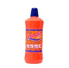 Desinfetante Bactericida Especial Lysoclin 1L