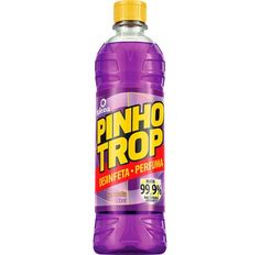 Desinfetante Pinho Trop Lavanda 500ml