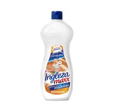 Cera Líquida Ingleza Maxx Madeira 750ml