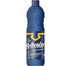 Cera Líquida Brilhowax Incolor 750ml