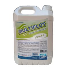 Flotador Multiflot 5L