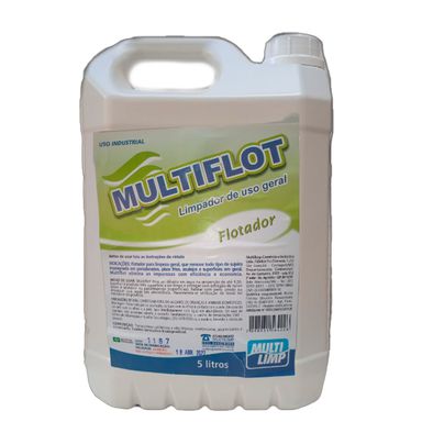 Flotador Multiflot 5L