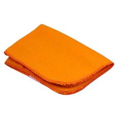Flanela Ouro 38cm x 58cm Intextil Com 1 Unidade