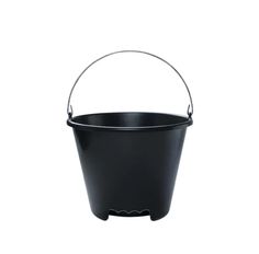 Balde Plástico Ecoplastic 12L