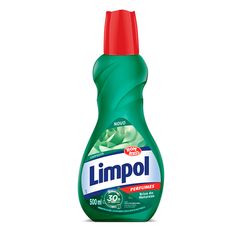 Limpador Perfumado Limpol Brisa Da Natureza 500ml