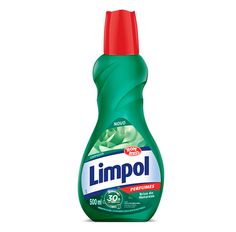 Limpador Perfumado Limpol Brisa Da Natureza 500ml