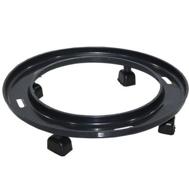 Suporte Plástico Ecoplastic Para Botijão