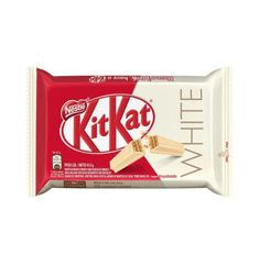 Chocolate Nestle Kit Kat Branco 41,5g