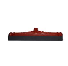 Rodo Plástico Puxa E Seca 30cm Com Cabo - Cores Sortidas