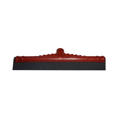 Rodo Plástico Puxa E Seca 30cm Com Cabo - Cores Sortidas