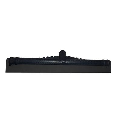 Rodo Plástico Borboleta Com Cabo Simples  40cm
