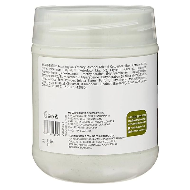 Creme-Para-Massagem-Corporal-Bio-Soft-Esfoliante-Cafe-E-Argila-680g-2