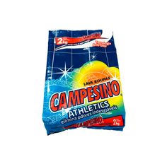 Sabão em Pó Campesino 2Kg