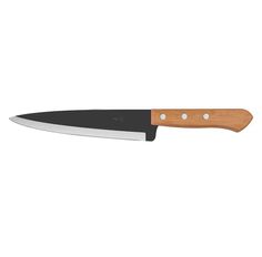 Faca Inox Hp Carne