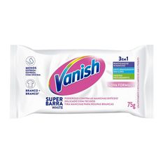 Sabão Super Barra Vanish 75g