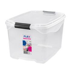Organizador Plástico Sanremo 29L