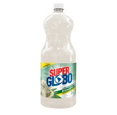 Desinfetante Super Globo Eucalipto 2L