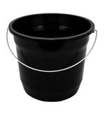 BALDE-PLAST-INDUPLAST-PRETO-C-ALCA-METAL-5L