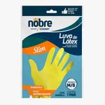 801113-Luva-Latex-Amarela-Nobre-Tamanho-M