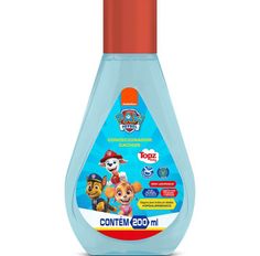 Condicionador Infantil Patrulha Canina Cachos Topz Baby 200ml