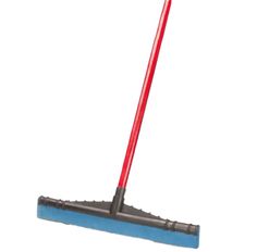 Rodo Baianinha Reciclado Com Cabo 30Cm