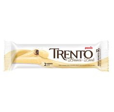 Chocolate Trento Branco Dark 32g