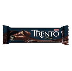 Chocolate Trento Dark 55% Cacau 32g