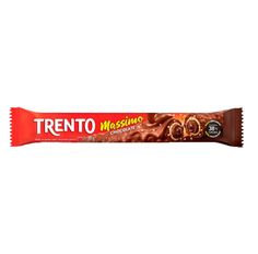 Chocolate Trento Wafer Massimo 38% Cacau 30g