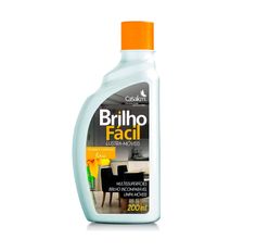 Lustra Móveis Brilho Fácil Lírio 200ml