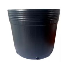 Vaso Plástico Induplástico 8L