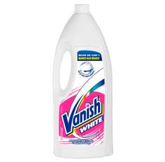 Alvejante Líquido Sem Cloro Branqueador Vanish White 1,5L