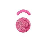 793247-Touca-Para-Banho-Alphaville-Descartavel-Rosa-Com-50-Unidades